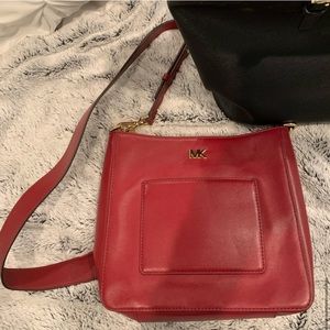 Michael Kors shoulder bag